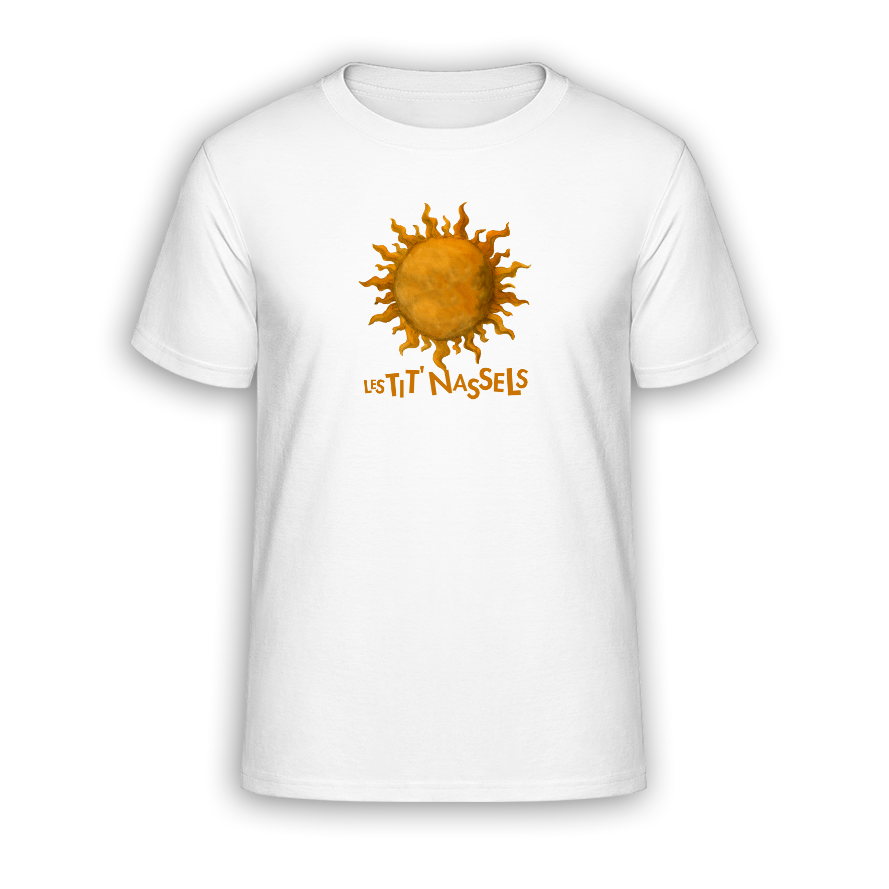 CD + T-shirt + Carnet de notes “Les autres“