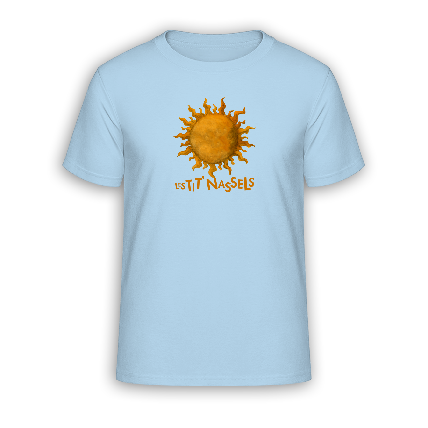 CD + T-shirt + Carnet de notes “Les autres“